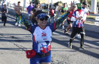 Ya puedes registrarte para la carrera atlética de la FUL UAEH 2026