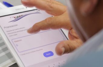 Impulsan digitalización y simplificación de trámites en Hidalgo