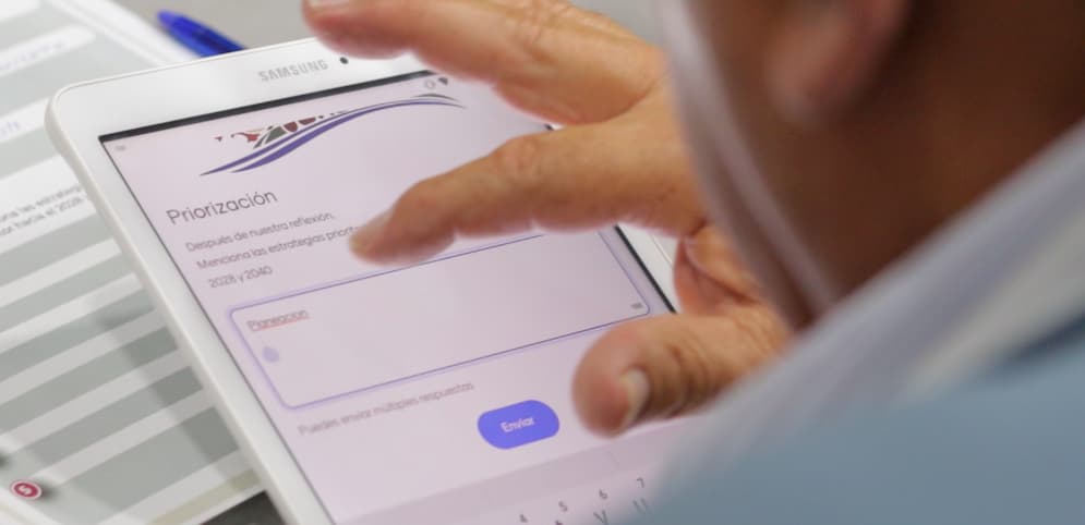 Impulsan digitalización y simplificación de trámites en Hidalgo
