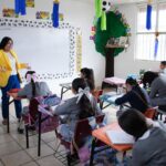 Fortalece SEPH la evaluación de aprendizajes para mejorar la práctica educativa