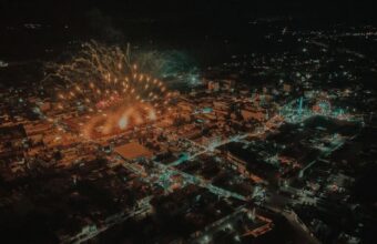 El Trono, Askis, Aurora Hidalguense, Moy Bobadilla y más en Feria San Agustín Tlaxiaca 2026