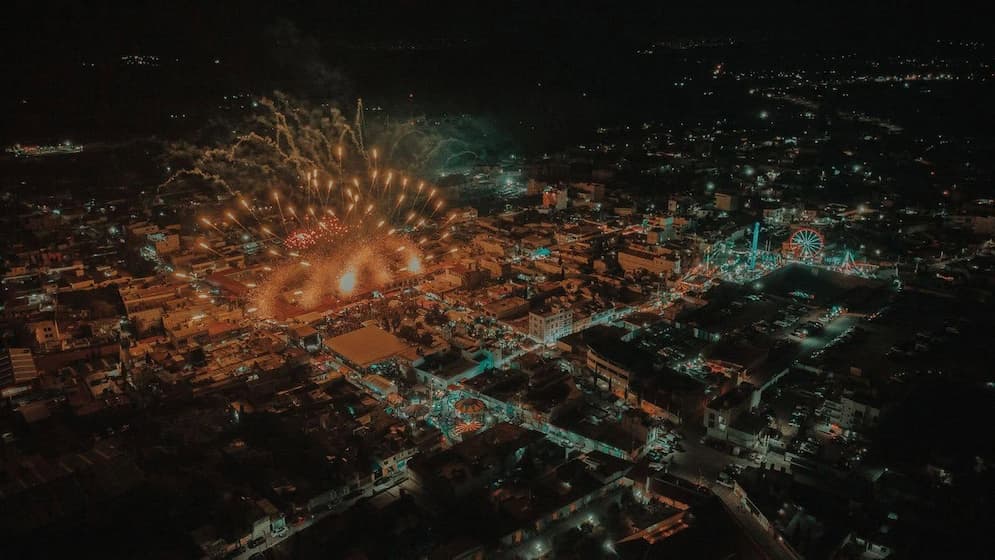 El Trono, Askis, Aurora Hidalguense, Moy Bobadilla y más en Feria San Agustín Tlaxiaca 2026