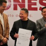 Hidalgo, potencia en marcha; alcanza más de 147.6 mil millones de pesos en inversiones