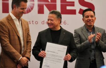 Hidalgo, potencia en marcha; alcanza más de 147.6 mil millones de pesos en inversiones