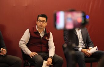 Programas sociales redujeron brechas de desigualdad y pobreza en Hidalgo: Sebiso