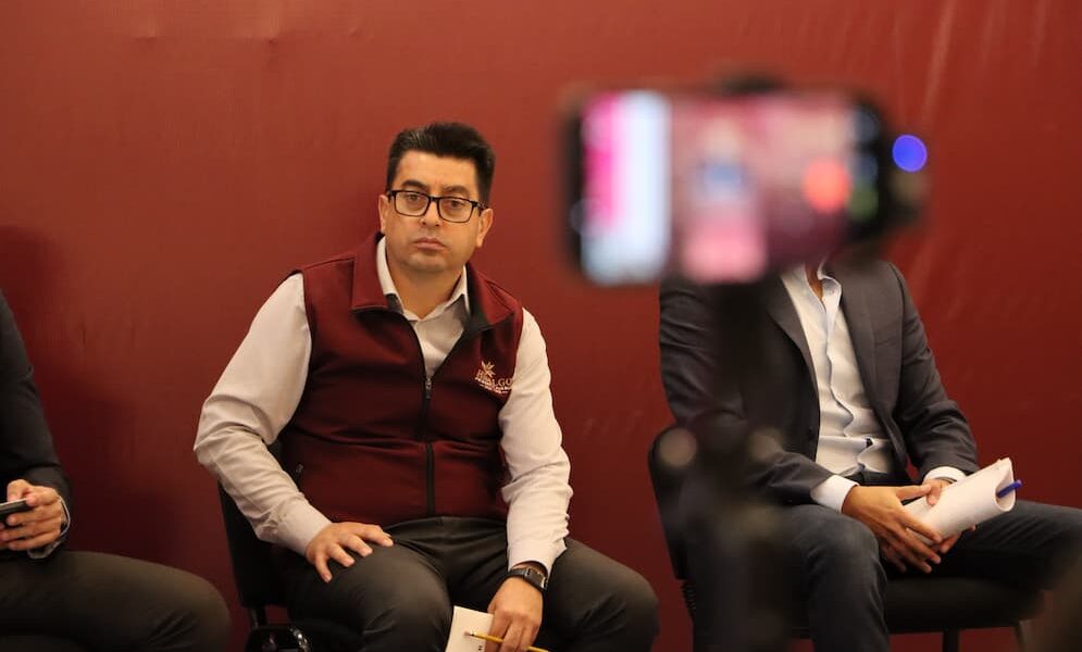 Programas sociales redujeron brechas de desigualdad y pobreza en Hidalgo: Sebiso