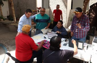 Anuncia Saderh apertura de ventanillas para Apoyos y Subsidios 2026