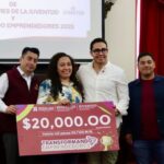 Transformando Emprendedores abre segunda convocatoria