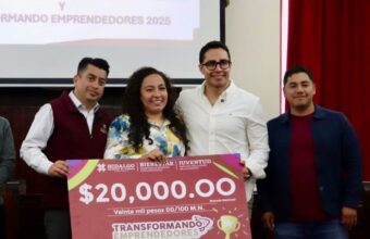 Transformando Emprendedores abre segunda convocatoria