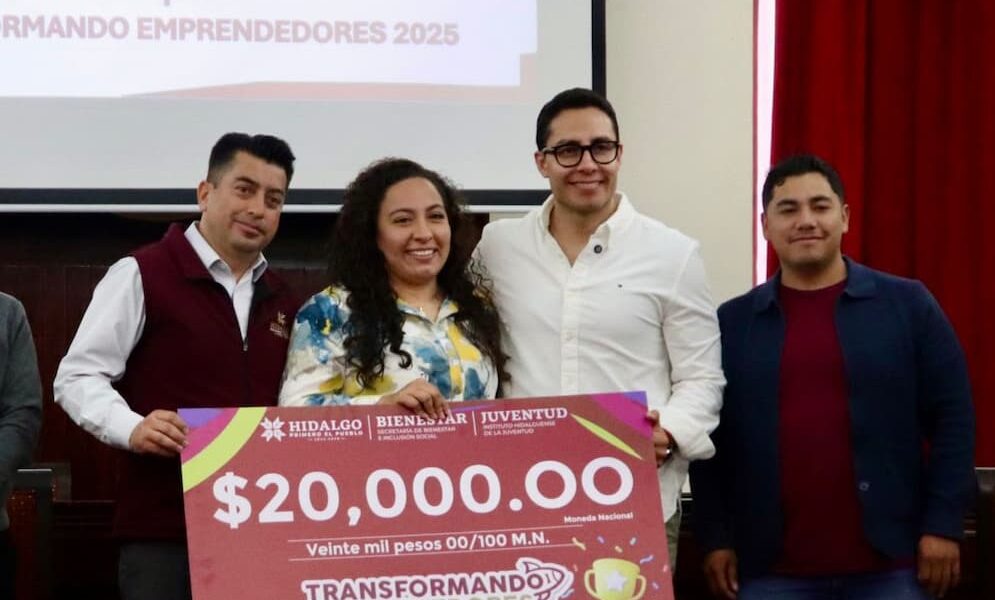 Transformando Emprendedores abre segunda convocatoria