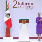Reconoce Menchaca liderazgo de Claudia Sheinbaum en la transformación de Hidalgo