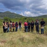 La Universidad Pedagógica Nacional (UPN), Unidad 131-Hidalgo, fortalece su presencia en Jacala con la construcción de las instalaciones de su Sede Regional, proyecto que se concretó con la firma del contrato con el Instituto Hidalguense de la Infraestructura Física Educativa (INHIFE).