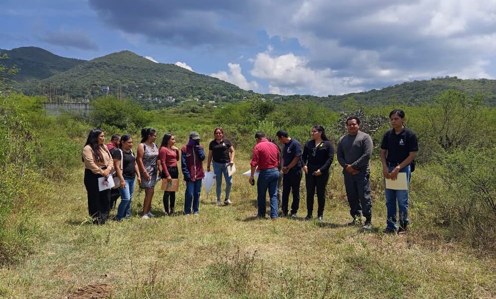 La Universidad Pedagógica Nacional (UPN), Unidad 131-Hidalgo, fortalece su presencia en Jacala con la construcción de las instalaciones de su Sede Regional, proyecto que se concretó con la firma del contrato con el Instituto Hidalguense de la Infraestructura Física Educativa (INHIFE).