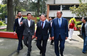 Hidalgo, sede de Orgullo Nacional 2027 y Centroamericano de Boccia 2026