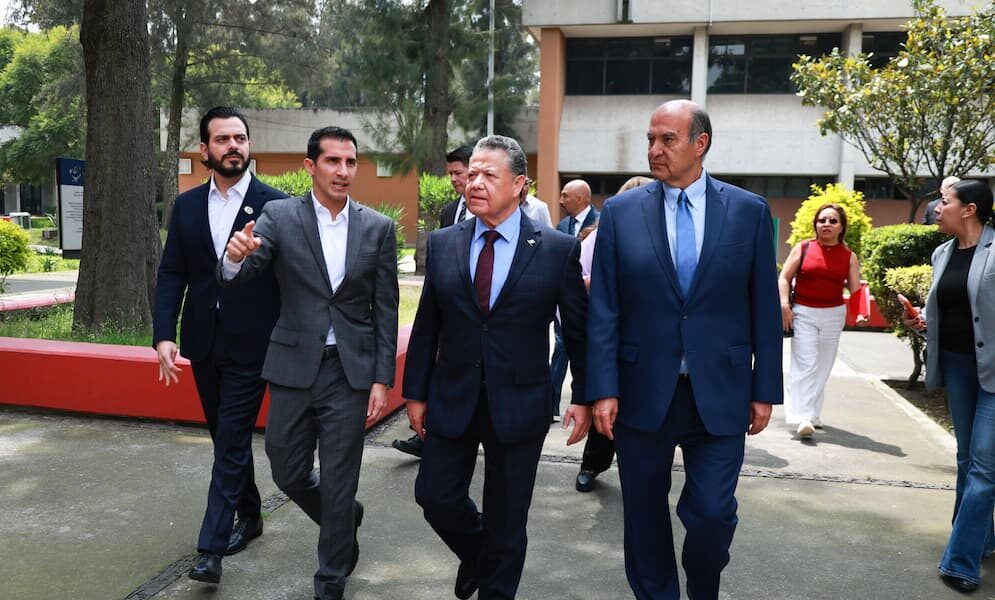 Hidalgo, sede de Orgullo Nacional 2027 y Centroamericano de Boccia 2026