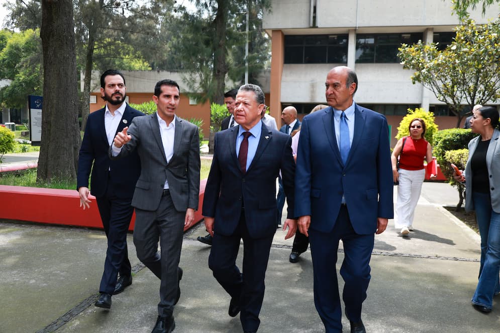 Hidalgo, sede de Orgullo Nacional 2027 y Centroamericano de Boccia 2026