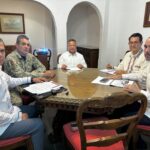 Combate Gabinete de Seguridad robo de hidrocarburo en Hidalgo