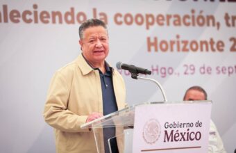 Hidalgo fortalece economía social con Encuentro Nacional de Nodess 2026