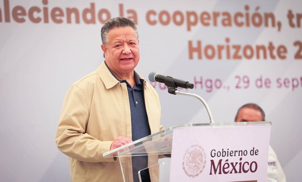 Hidalgo fortalece economía social con Encuentro Nacional de Nodess 2026