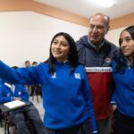 CECyTEH moderniza su oferta educativa con ocho carreras técnicas para el ciclo 2026-2027