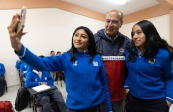 CECyTEH moderniza su oferta educativa con ocho carreras técnicas para el ciclo 2026-2027
