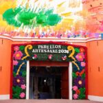 Fortalece Hidalgo economía artesanal con renovación del pabellón en la Feria San Francisco 2026