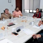 Semot da seguimiento a acciones para fortalecer la movilidad metropolitana