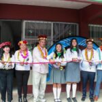 Gobierno de Hidalgo inaugura nuevos laboratorios STEM en San Agustín Metzquititlán y Huazalingo