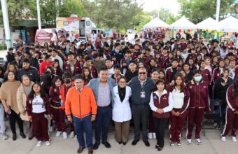 Salud de Hidalgo fortalece prevención y atención de la salud mental de jóvenes