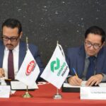 Conalep Hidalgo fortalece la vinculación con el sector de la construcción