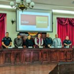 Consejos Municipales fortalecen la coordinación y las capacidades de seguridad pública en Hidalgo