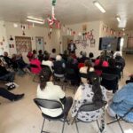 Gobierno de Hidalgo promueve la cultura testamentaria entre las personas mayores
