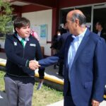 Encabeza Natividad Castrejón estrategia “El ABC de las emociones” en Hidalgo