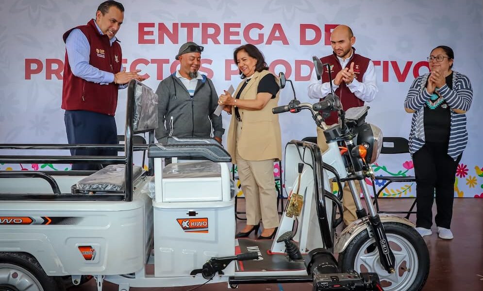 DIF Hidalgo