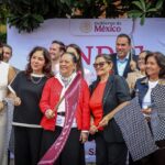 Dif Hidalgo fortalece accesibilidad para personas con discapacidad