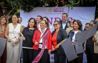 Dif Hidalgo fortalece accesibilidad para personas con discapacidad