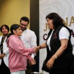 Jornada Estatal de Cataratas 2026 devuelve la visión y autonomía a 399 hidalguenses