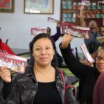 Programas sociales buscan mejores condiciones de vida para hidalguenses: Sebiso