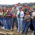 Investigación del ITESHU impulsa conservación del agave en Hidalgo