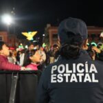 Con saldo blanco concluye operativo de seguridad por festejos patrios