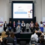 Realiza SEPH Congreso Estatal “Juntos por la Convivencia Escolar”