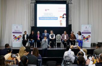 Realiza SEPH Congreso Estatal “Juntos por la Convivencia Escolar”