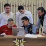 En coordinación y unidad, Gobierno de Hidalgo atendió afectaciones por vaguada monzónica
