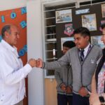 SEPH convoca a inscribirse al Bachillerato Nacional Margarita Maza