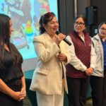 SEPH fortalece la Educación Inicial con el encuentro "Cada Momento Cuenta"