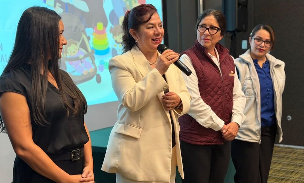 SEPH fortalece la Educación Inicial con el encuentro "Cada Momento Cuenta"
