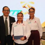 UT de Tula-Tepeji reconoce trayectoria académica y laboral en su 35 aniversario