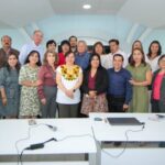 Comité Estatal de Formación valora propuestas de instrucción docente