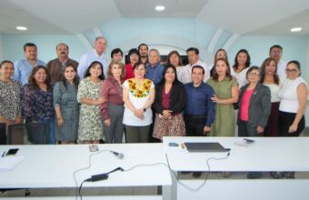 Comité Estatal de Formación valora propuestas de instrucción docente