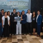 Actualiza Pachuca su Atlas de Riesgos con una visión integral del territorio